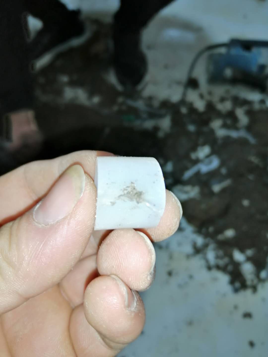 尼勒克地暖漏水检测